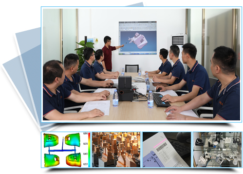 月產(chǎn)30套,實(shí)力雄厚,無障礙模具加工,確保交期