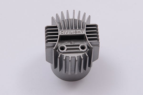 PAR30燈電源殼 PAR30燈電源殼