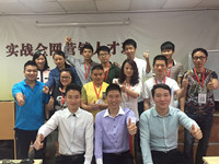 鴻凱運團隊指路營銷學(xué)習(xí) 鴻凱運團隊指路營銷學(xué)習(xí)