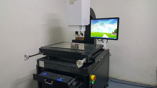 二次元測量儀 二次元測量儀