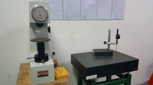 硬度計-高度儀 硬度計-高度儀