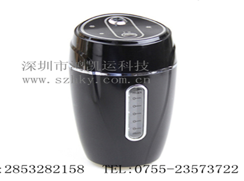 香薰機塑料模具制造 香薰機塑料模具制造