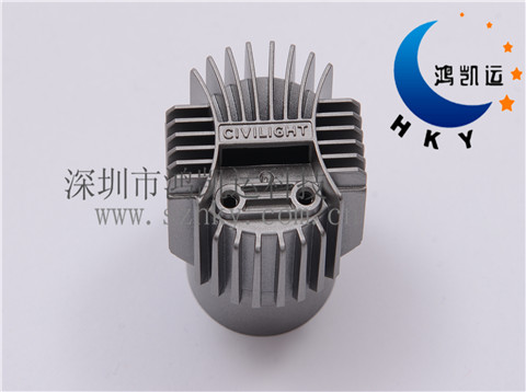 PAR30燈電源殼 PAR30燈電源殼