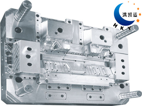 深圳塑膠模具加工廠 深圳塑膠模具加工廠
