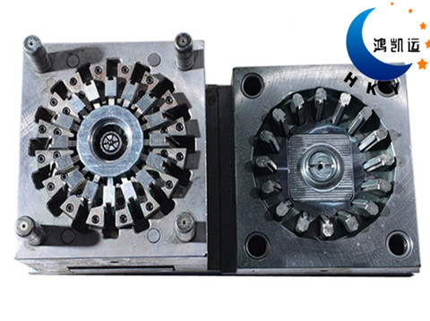 PC模具注塑加工 PC模具注塑加工