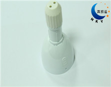 LED手電筒注塑模具 LED手電筒注塑模具