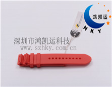 PU表帶注塑模具 PU表帶注塑模具