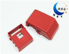 智能家居塑膠模具-LED控制盒 智能家居塑膠模具-LED控制盒