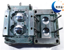 PMMA塑膠模具注塑加工 PMMA塑膠模具注塑加工