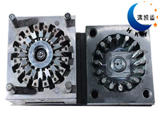 PC模具注塑加工 PC模具注塑加工