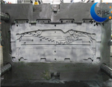 汽車配件塑膠模具 汽車配件塑膠模具