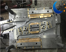 獵槍槍桿塑膠模具 獵槍槍桿塑膠模具