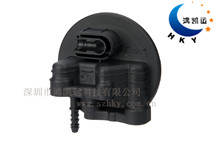 精密塑膠模具-尿素泵 精密塑膠模具-尿素泵