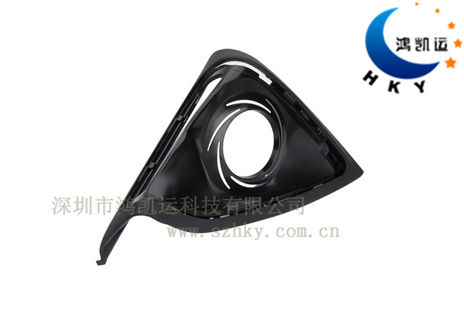 汽車(chē)配件模具-奔馳旋轉(zhuǎn)高音 汽車(chē)配件模具-奔馳旋轉(zhuǎn)高音