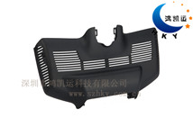 汽車模具-出風(fēng)口 汽車模具-出風(fēng)口