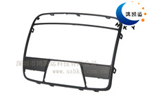 汽車(chē)配件模具-中控 汽車(chē)配件模具-中控