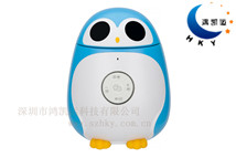 兒童教育機(jī)器人模具 兒童教育機(jī)器人模具